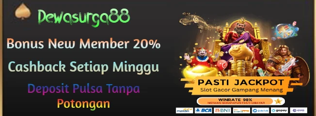 DEWASURGA88 =>> Link Join Login Resmi 2025 Dengan Bonus Terbesar